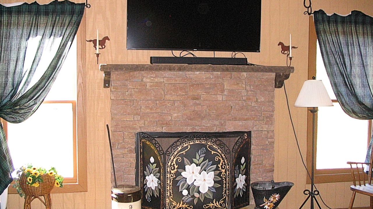 Photo of Livingroom in Covington