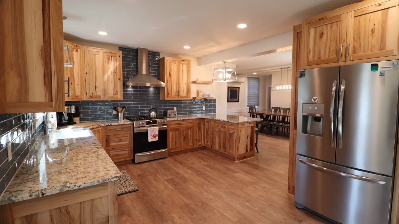 Photo of Kitchen in Mount Joy