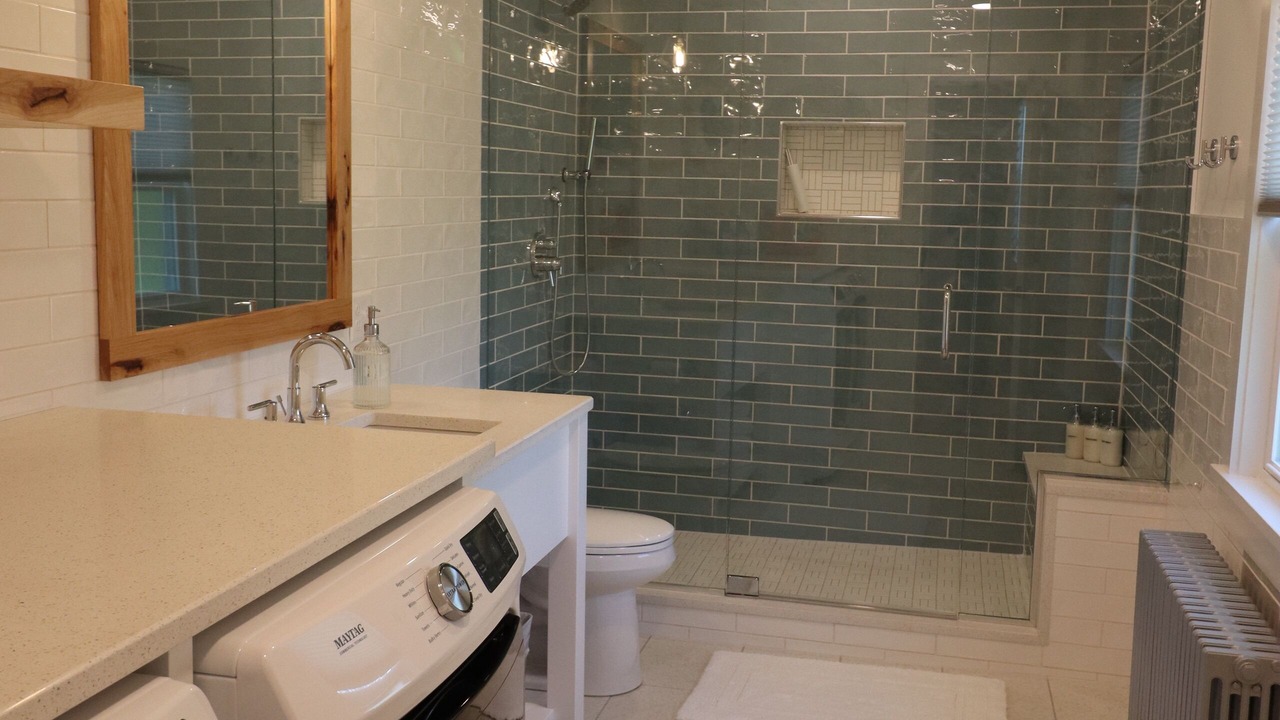 Photo of Bathroom in Mount Joy