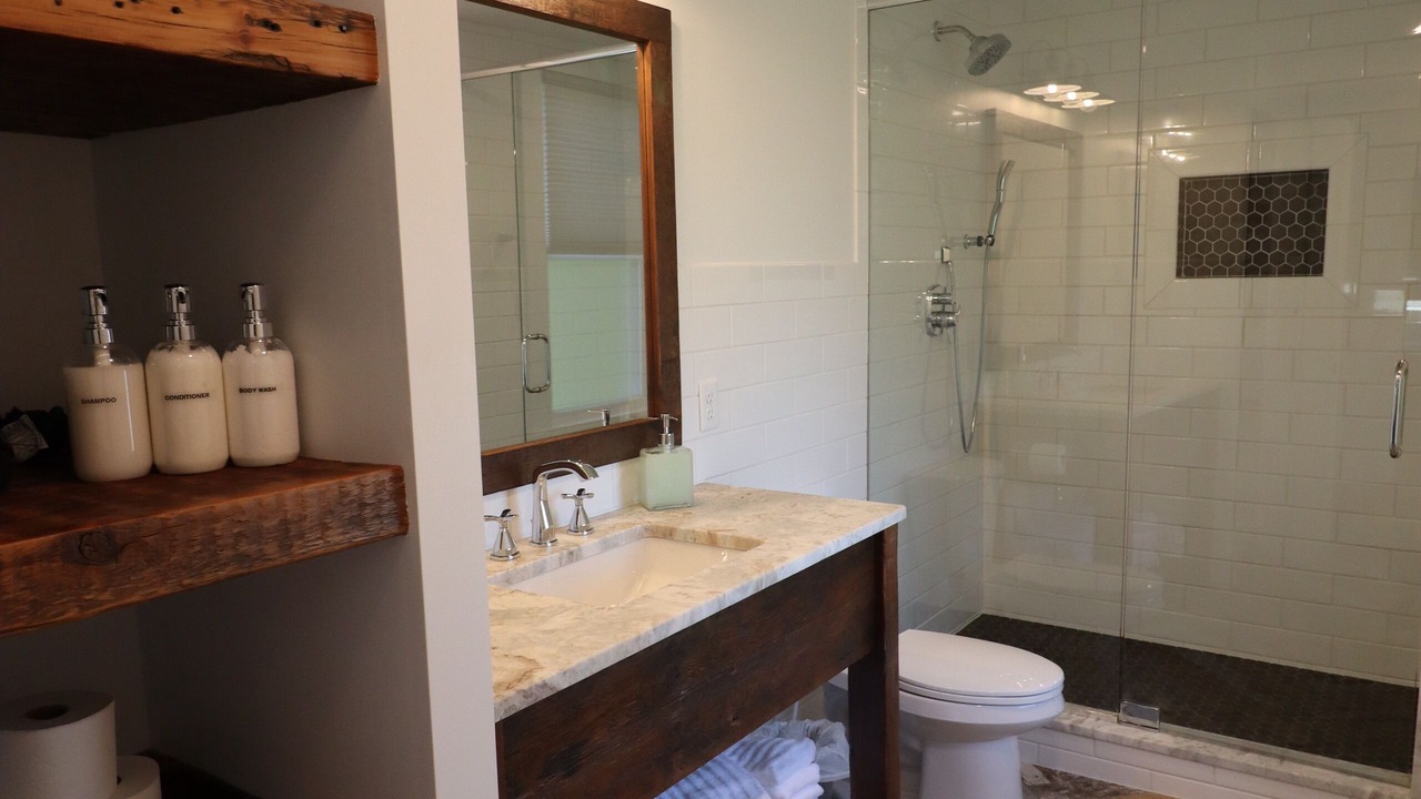 Photo of Bathroom in Mount Joy