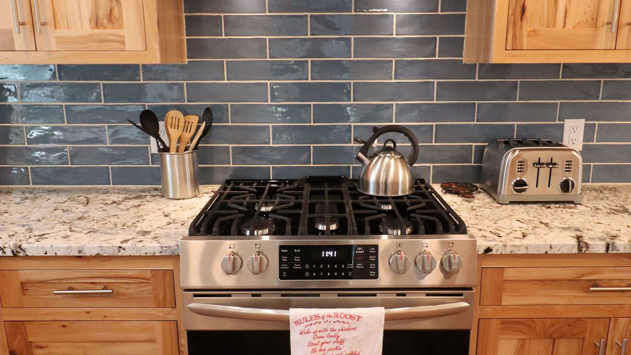 Photo of Kitchen in Mount Joy