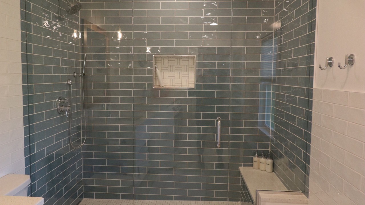 Photo of Bathroom in Mount Joy