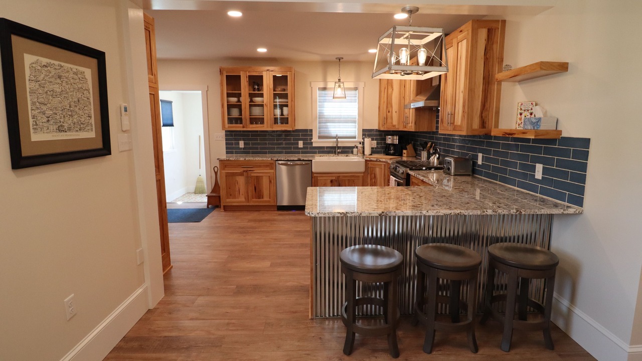 Photo of Kitchen in Mount Joy