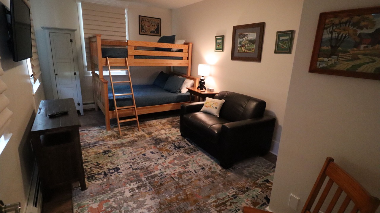 Photo of Bedroom in Mount Joy