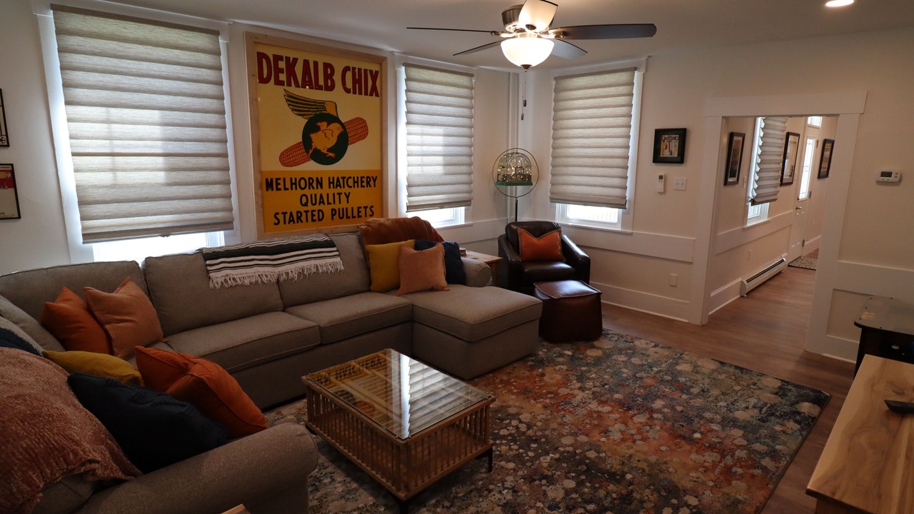 Photo of Livingroom in Mount Joy