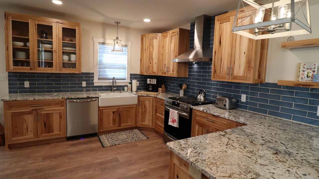 Photo of Kitchen in Mount Joy
