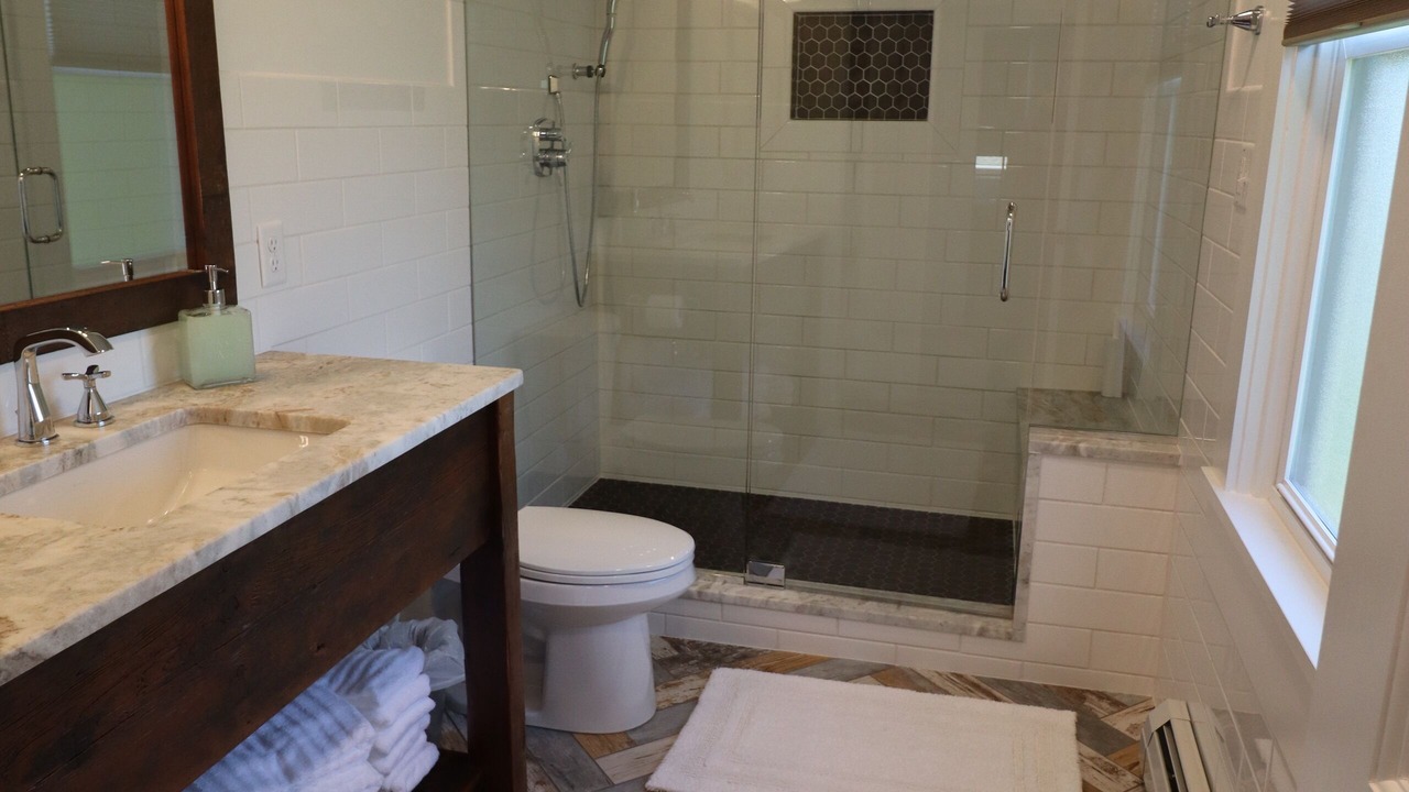 Photo of Bathroom in Mount Joy
