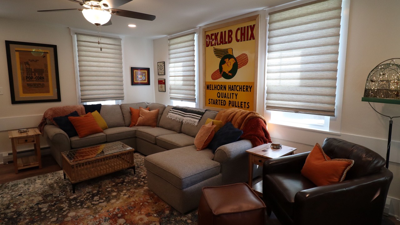 Photo of Livingroom in Mount Joy