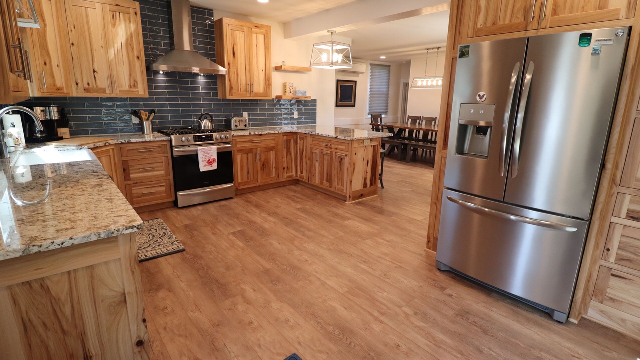 Photo of Kitchen in Mount Joy