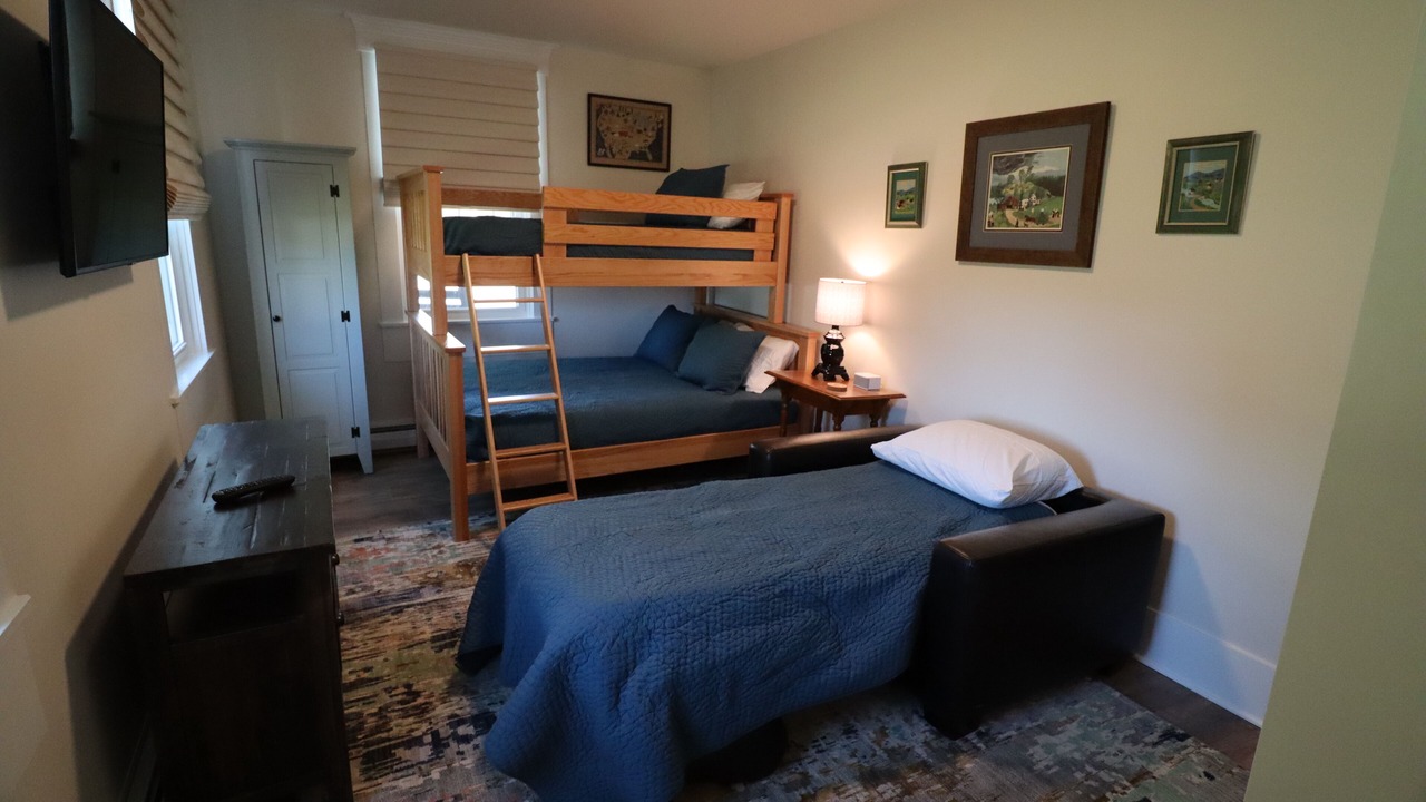 Photo of Bedroom in Mount Joy