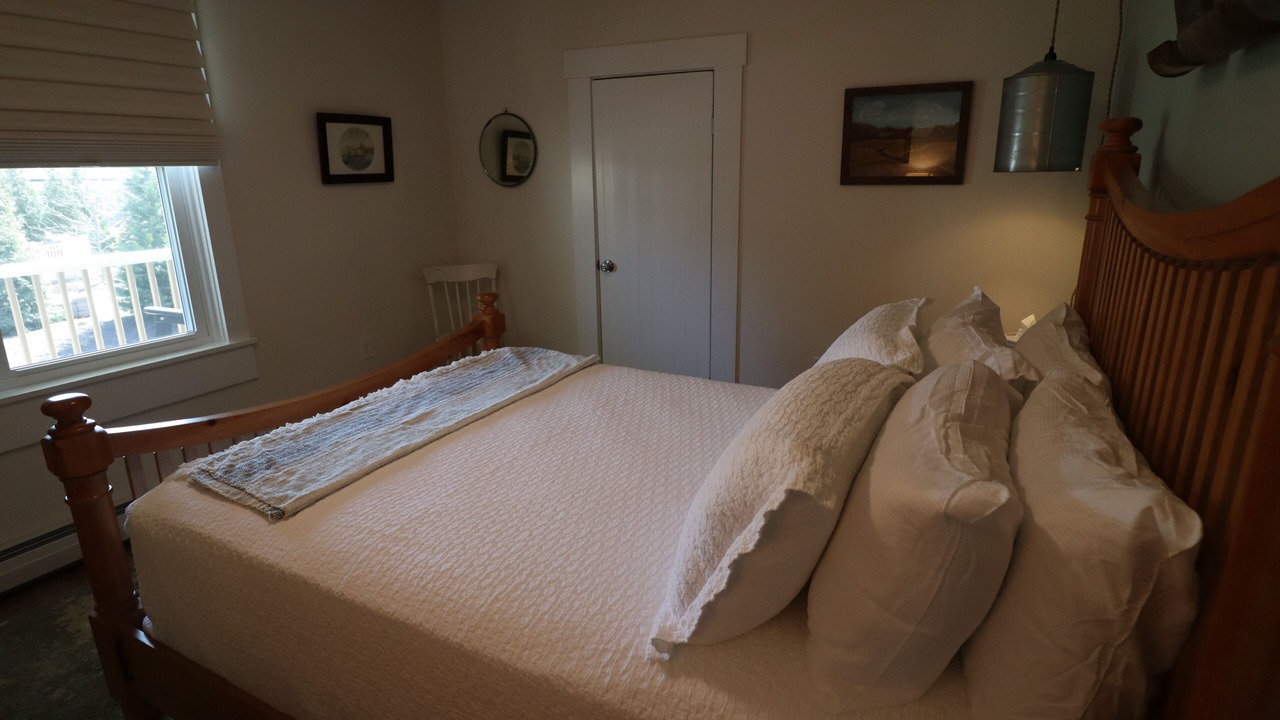 Photo of Bedroom in Mount Joy