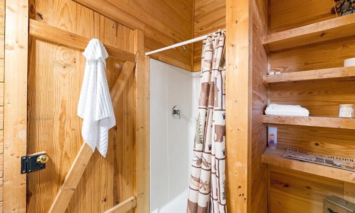 Photo of Bathroom in Knoxville