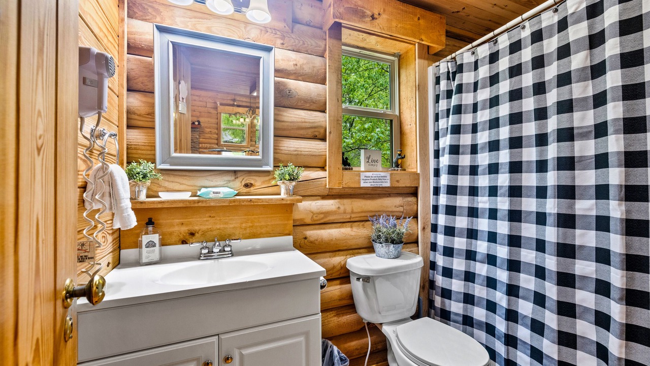 Photo of Bathroom in Knoxville