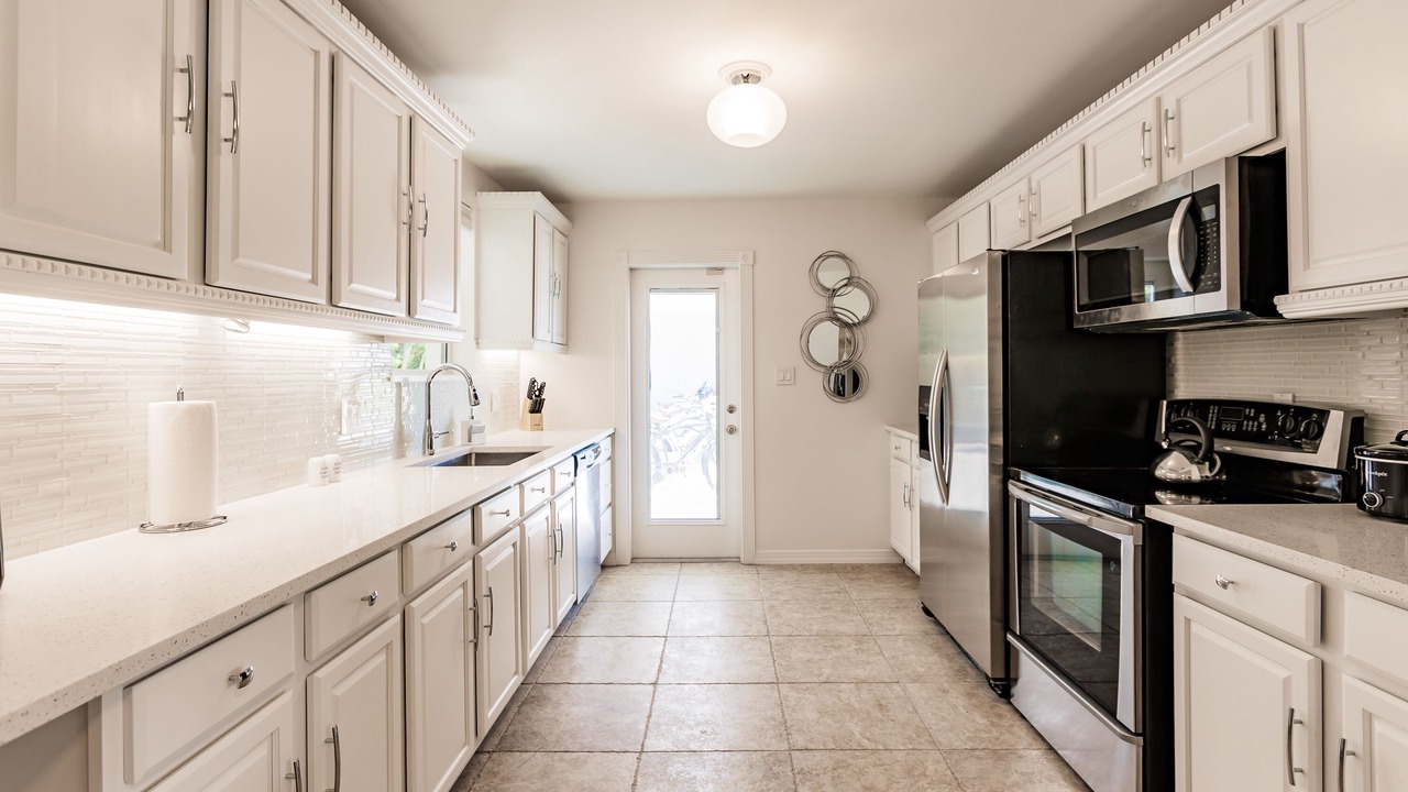 Photo of Kitchen in Naples Park