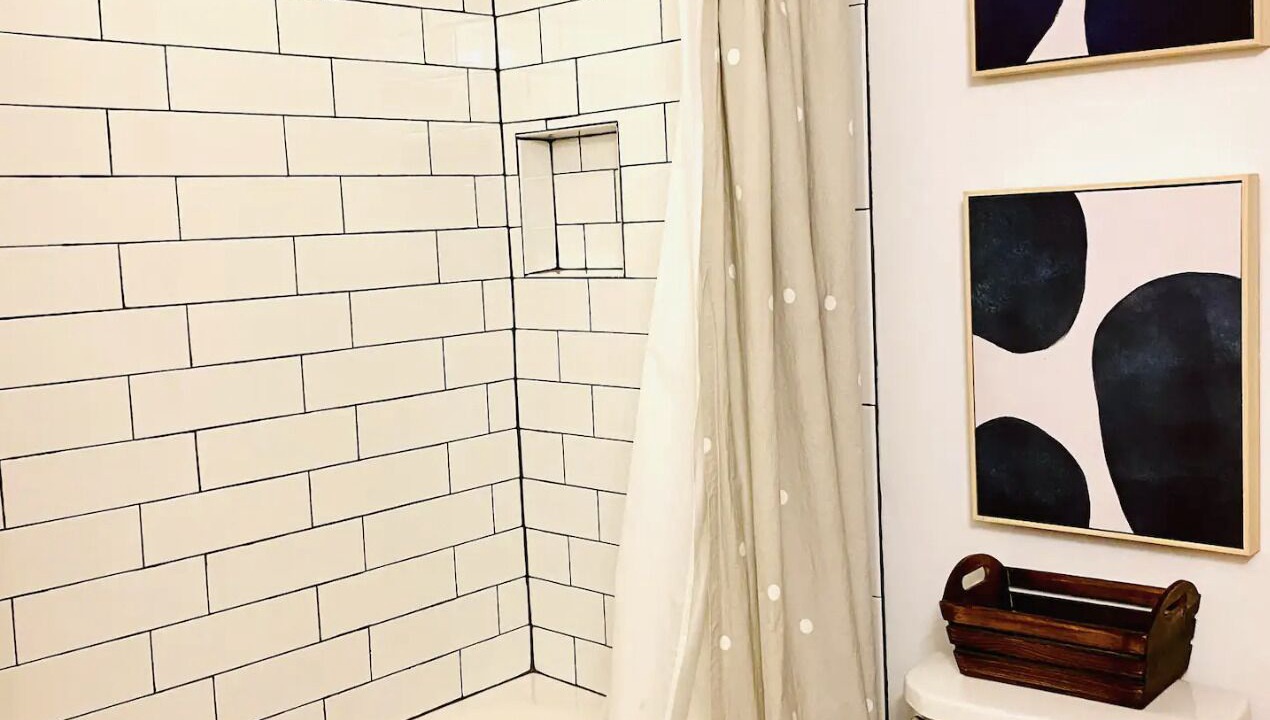 Photo of Bathroom in Stokes
