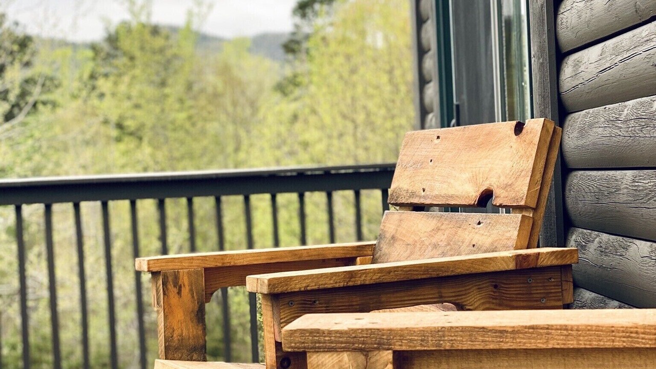 Photo of Patio Balcony in Stokes