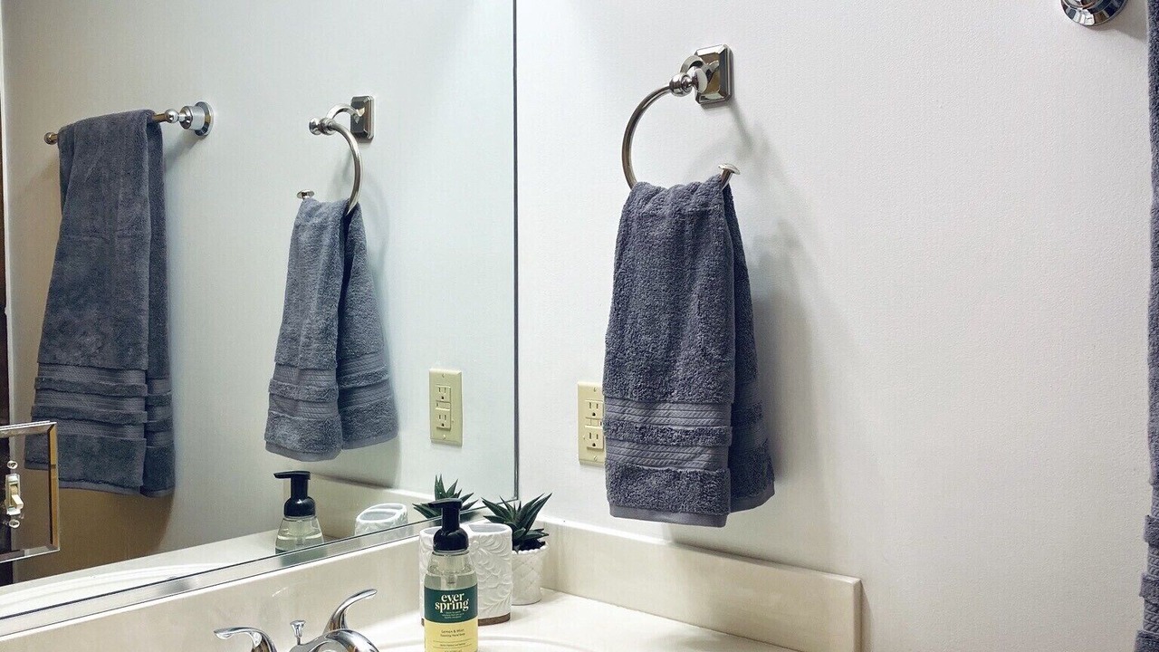 Photo of Bathroom in Stokes