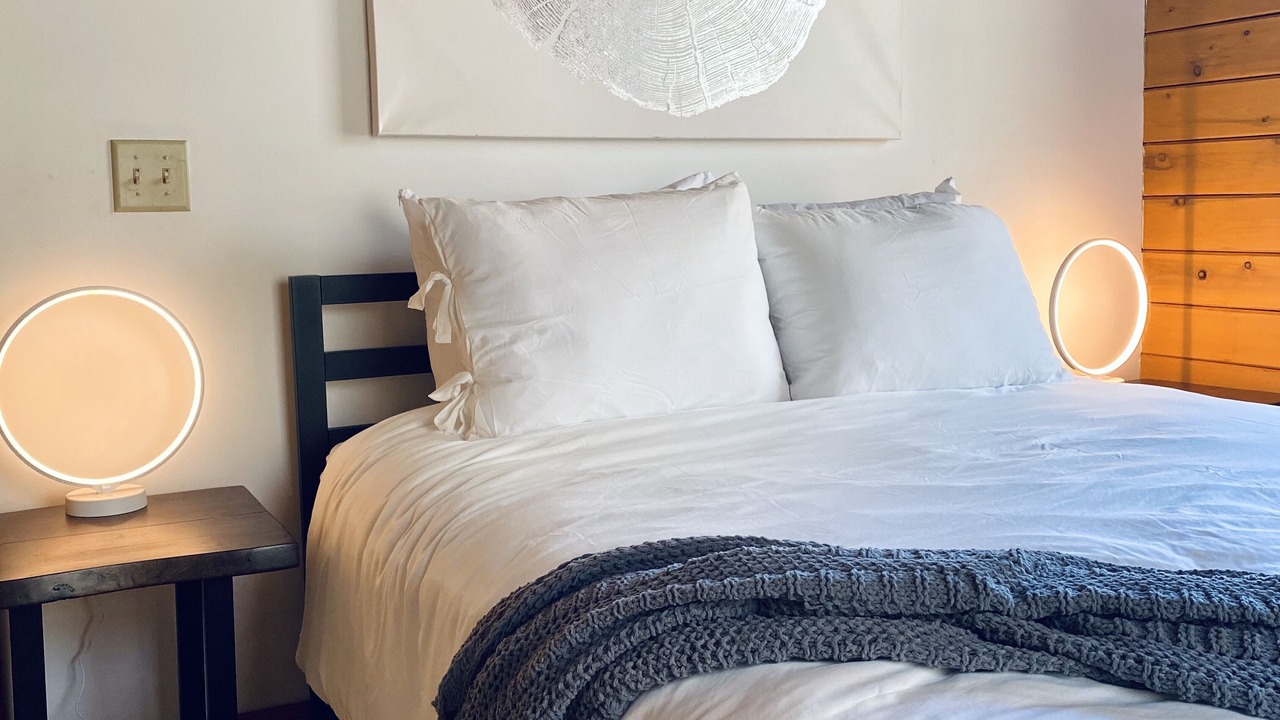 Photo of Bedroom in Stokes