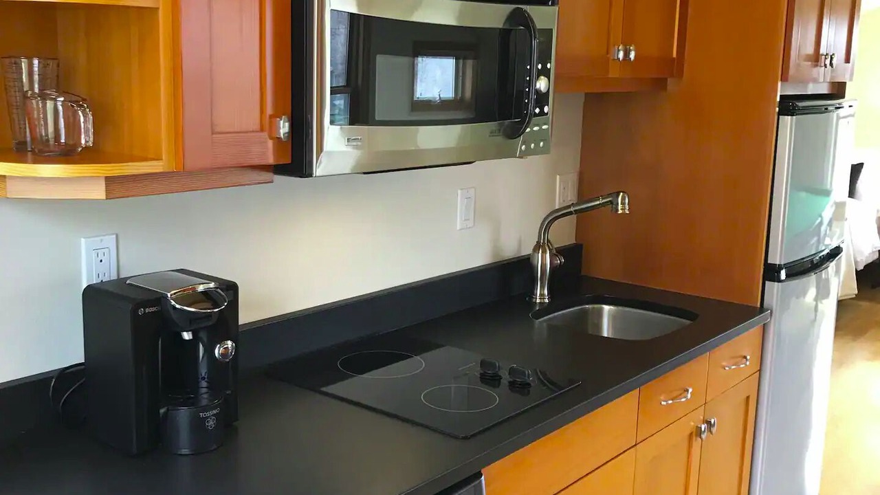 Photo of Kitchen in Central Boulder