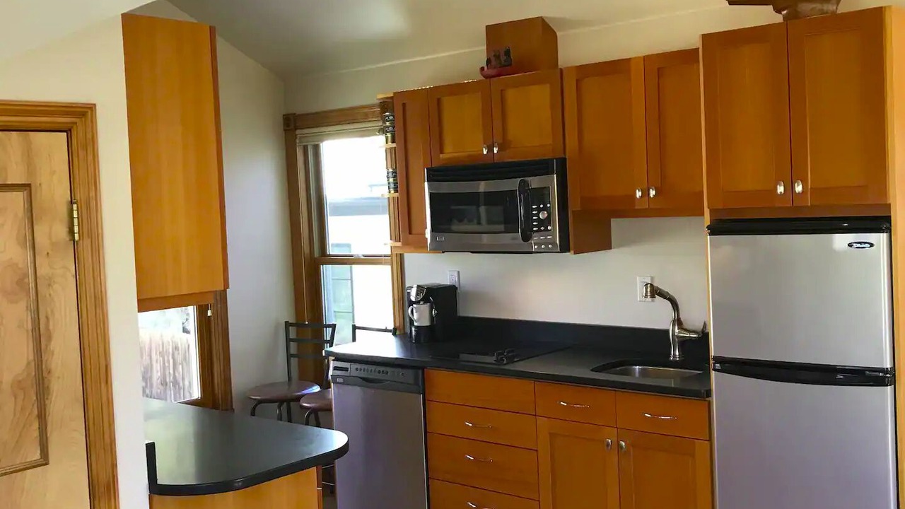 Photo of Kitchen in Central Boulder