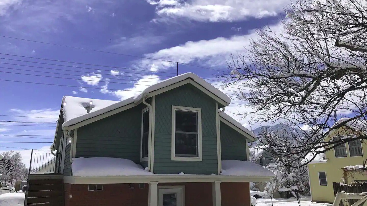 Photo of Outdoor in Central Boulder
