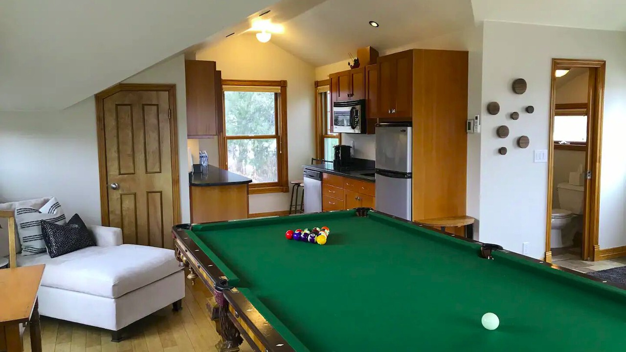 Photo of Bedroom in Central Boulder