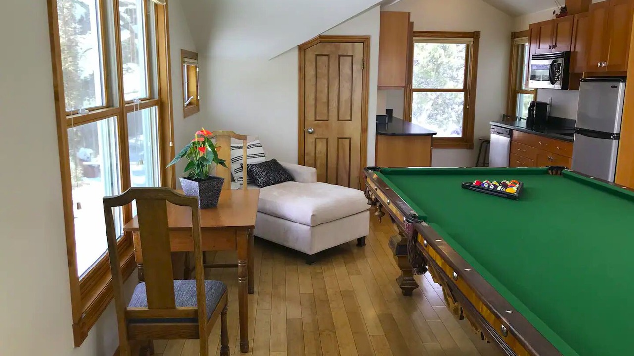 Photo of Bedroom in Central Boulder