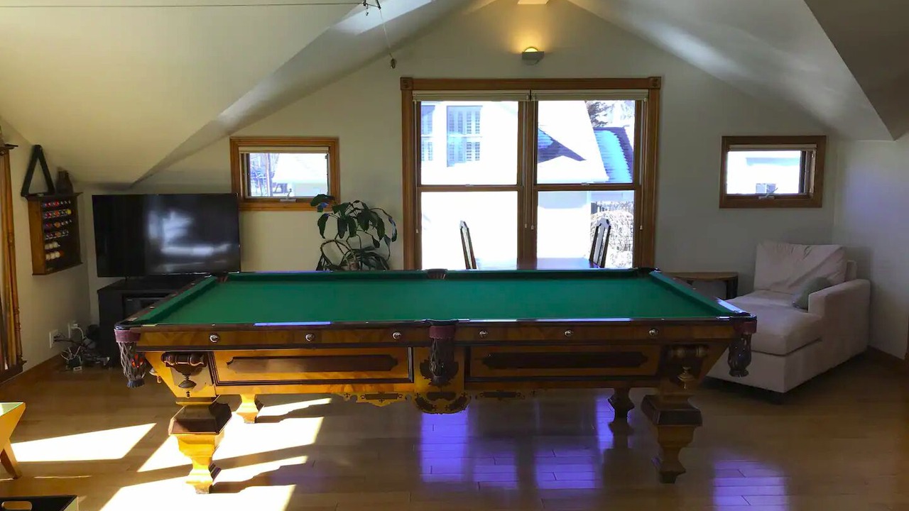 Photo of Bedroom in Central Boulder