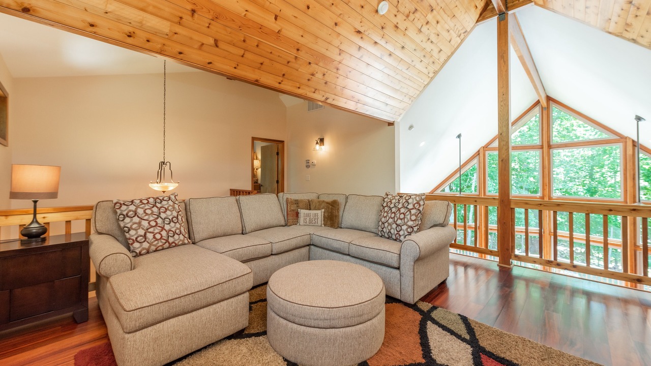 Photo of Livingroom in Mountainside