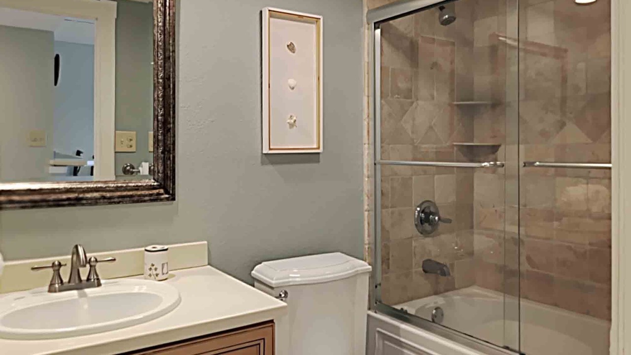 Photo of Bathroom in Ono Island