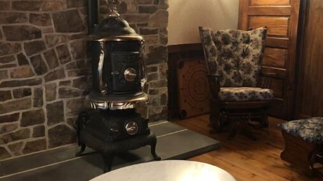 Photo of Livingroom in Rehrersburg