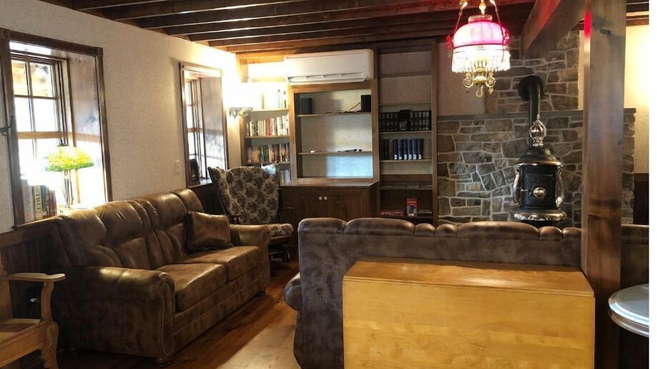 Photo of Livingroom in Rehrersburg