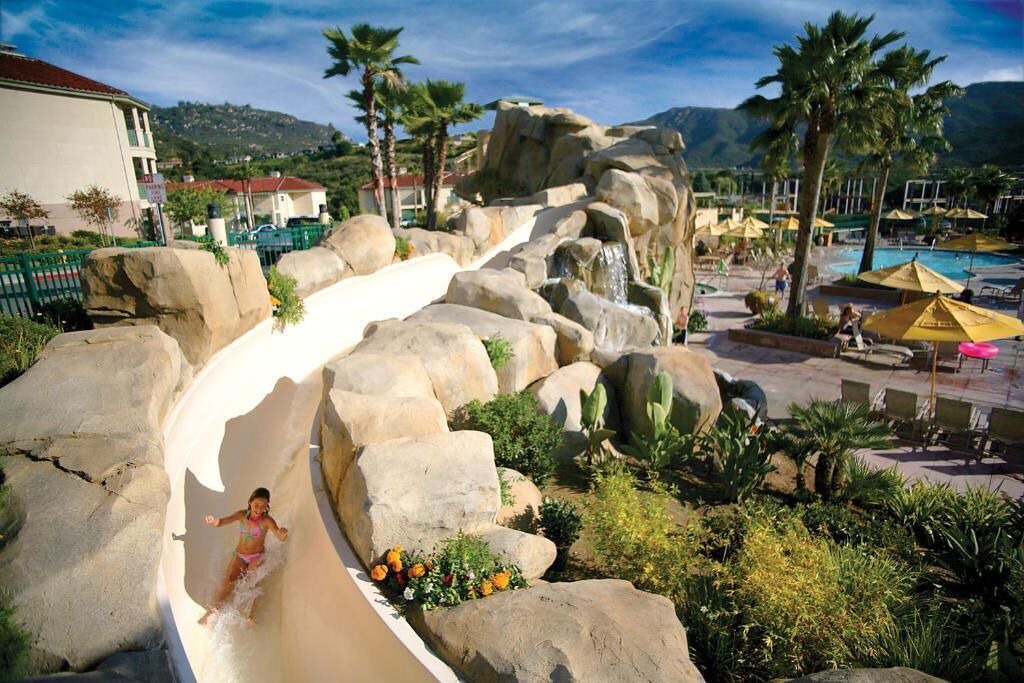 Photo of Outdoor in Lawrence Welk Resort Village