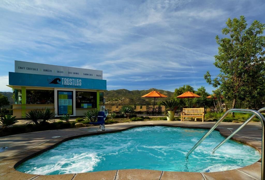 Photo of Outdoor in Lawrence Welk Resort Village