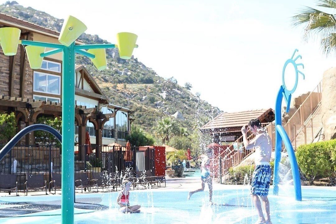 Photo of Outdoor in Lawrence Welk Resort Village