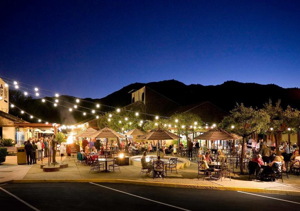 Photo of Outdoor in Lawrence Welk Resort Village