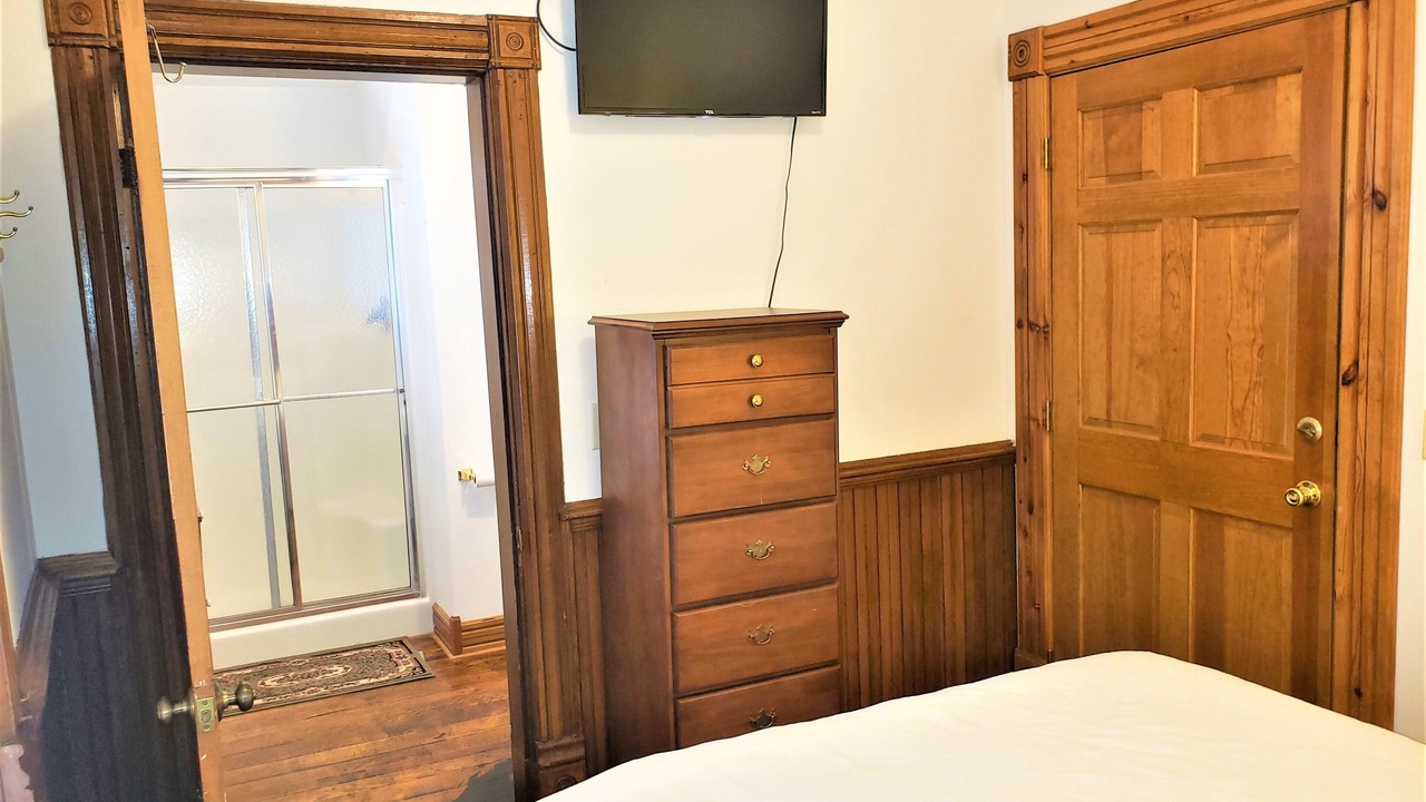 Photo of Bedroom in Bartlett