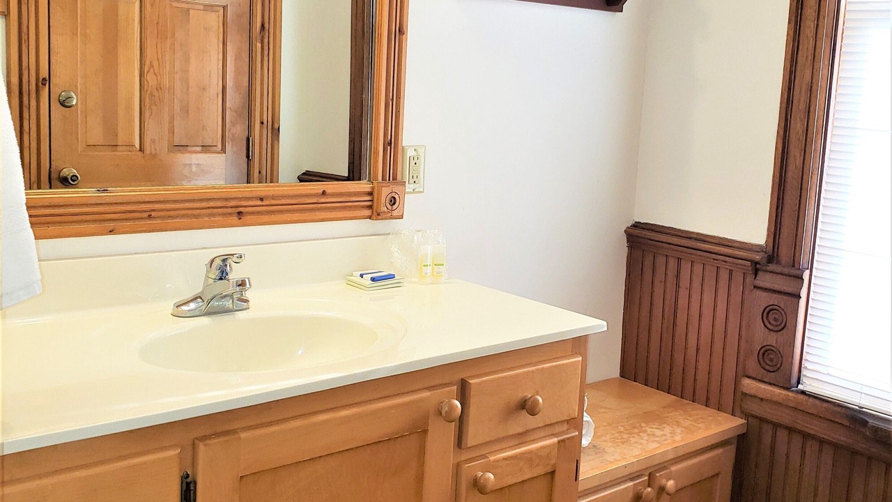Photo of Bathroom in Bartlett