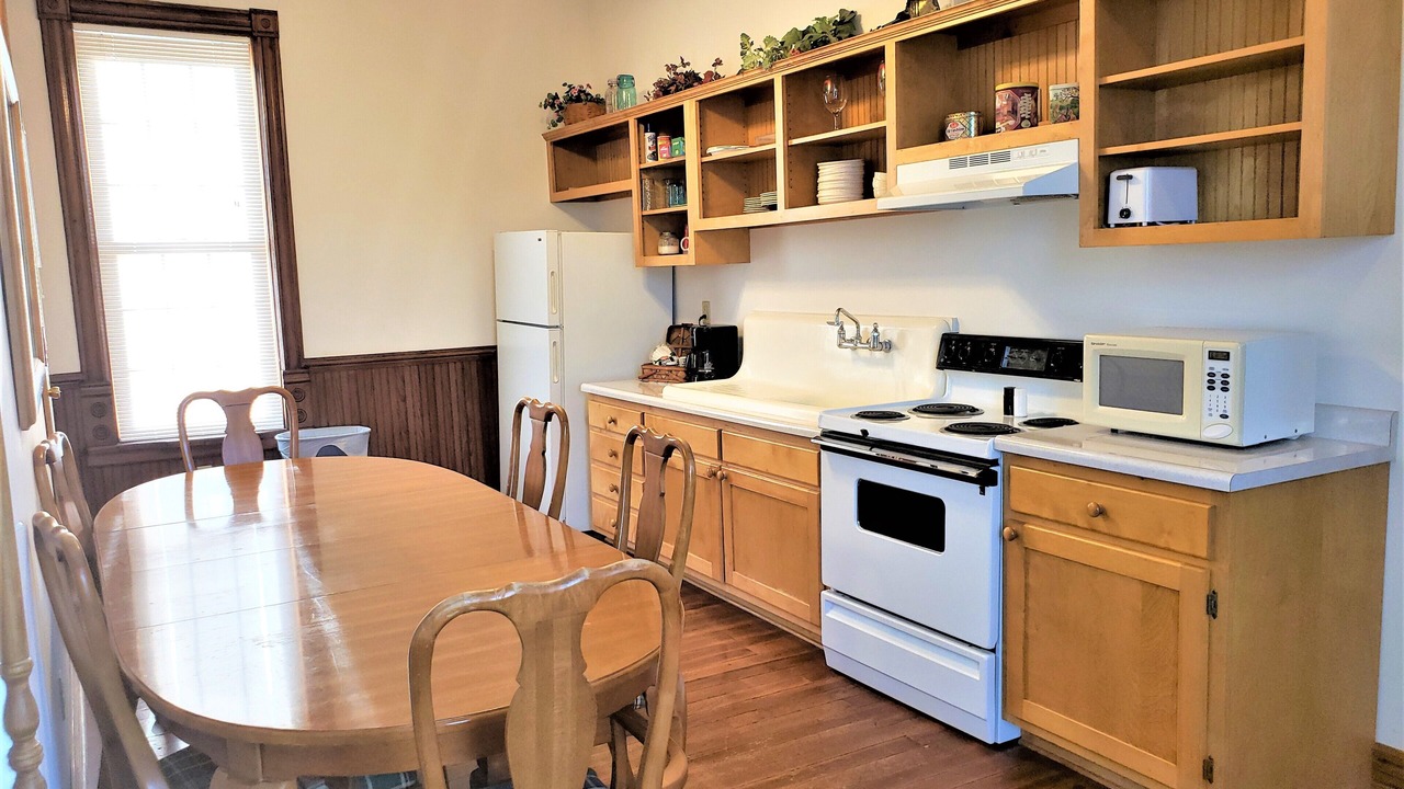 Photo of Kitchen in Bartlett