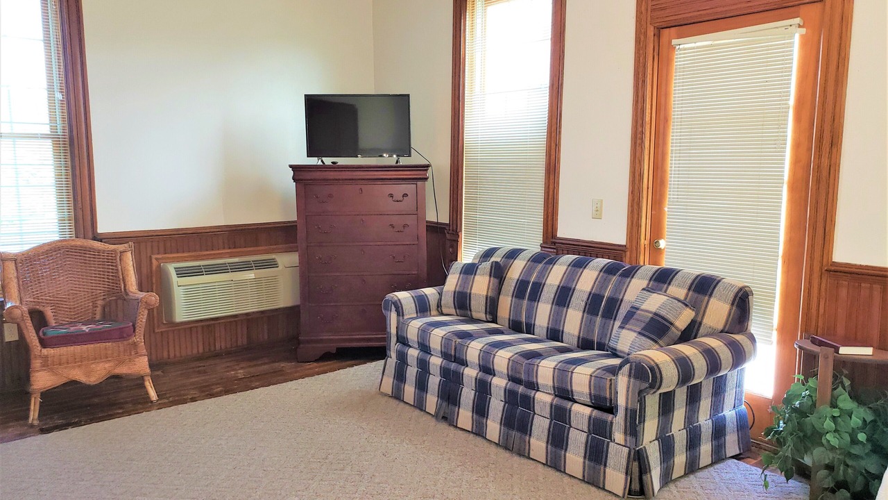Photo of Livingroom in Bartlett