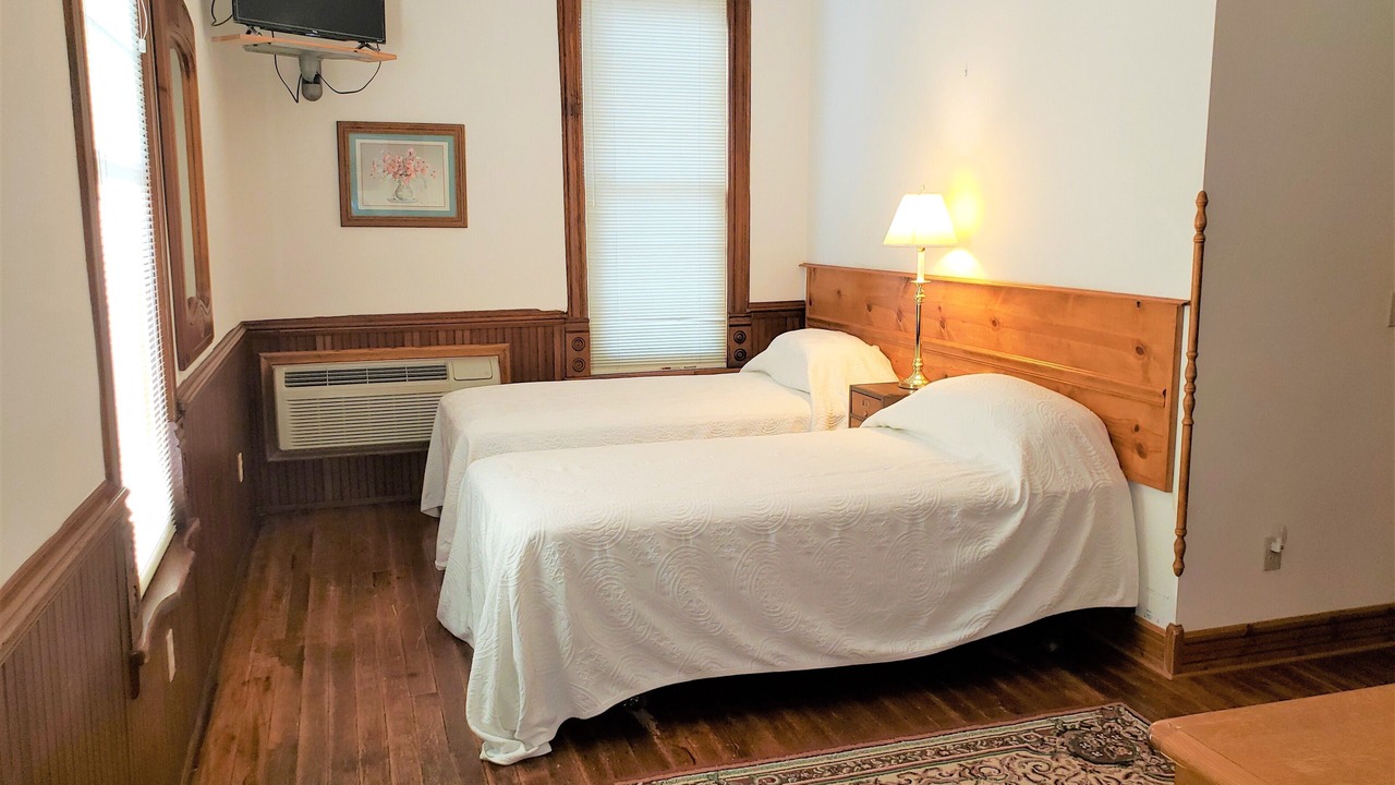 Photo of Bedroom in Bartlett