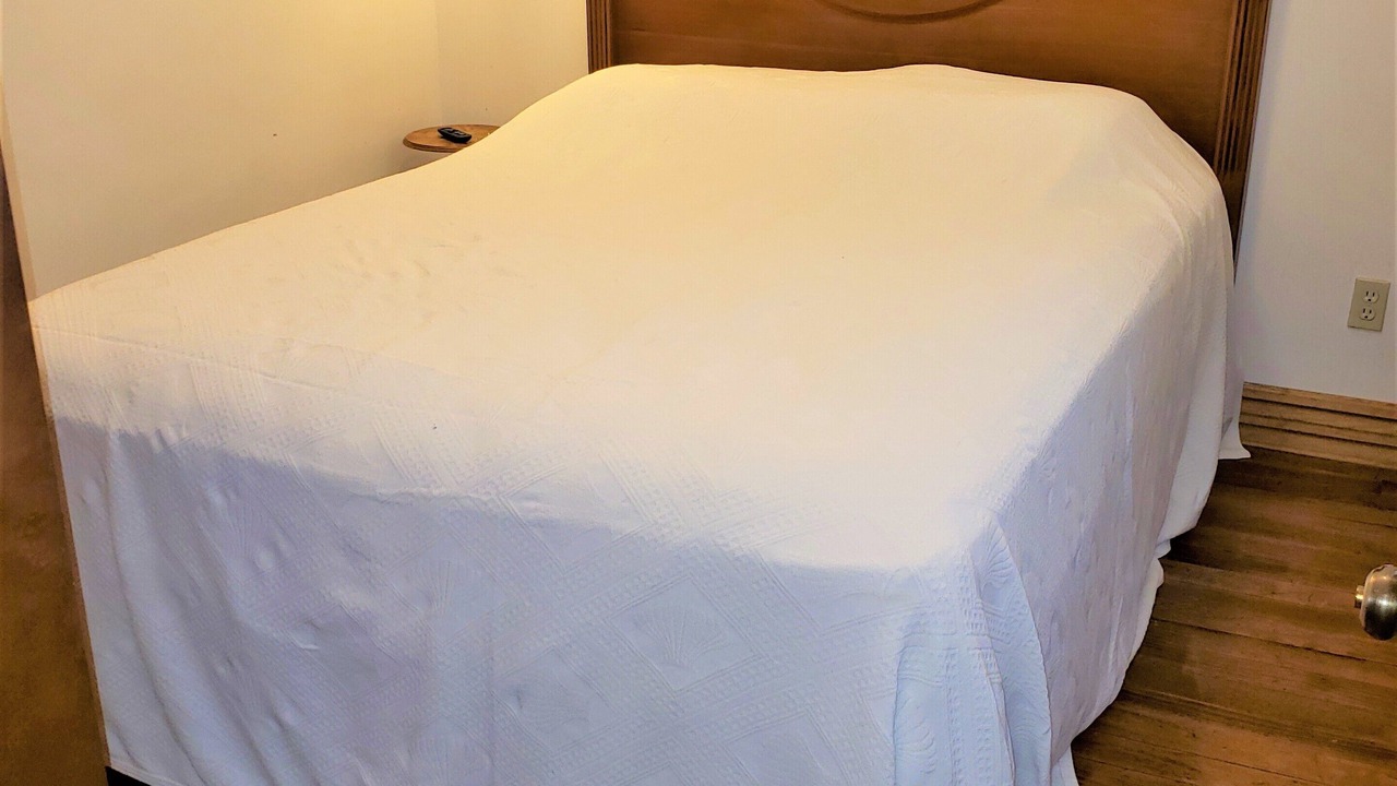 Photo of Bedroom in Bartlett