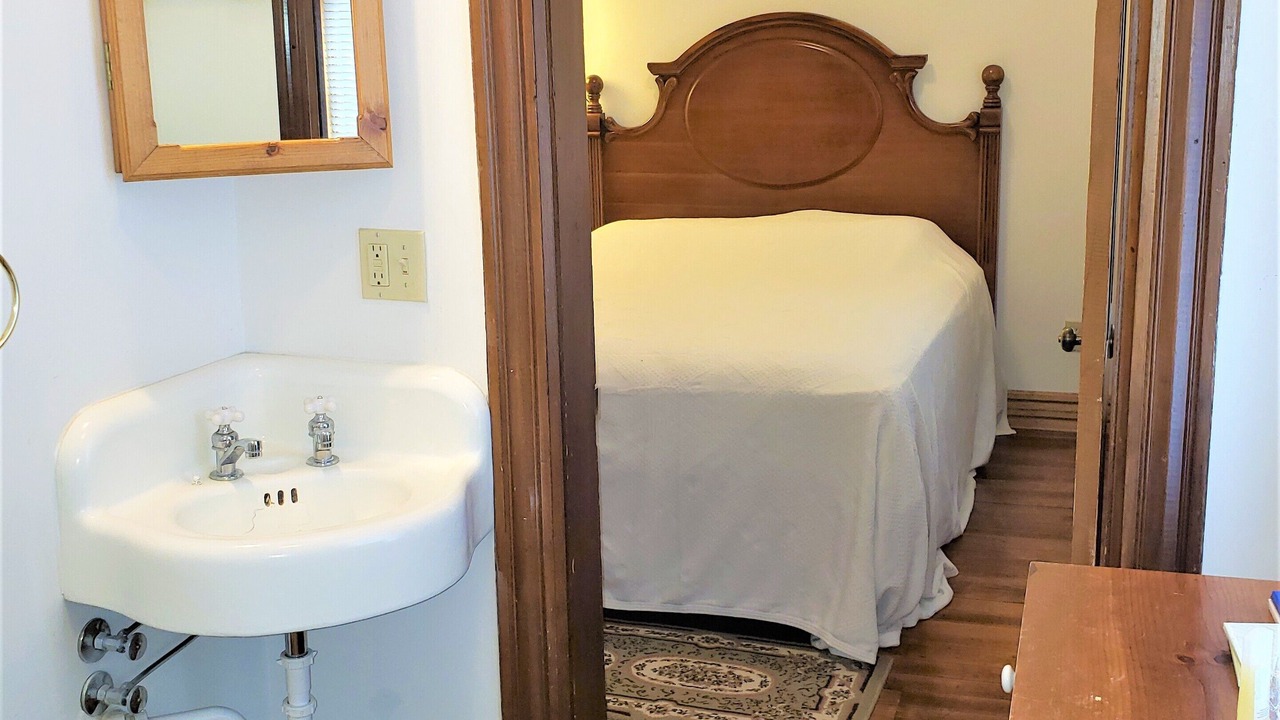 Photo of Bathroom in Bartlett