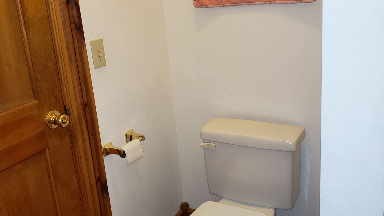 Photo of Bathroom in Bartlett