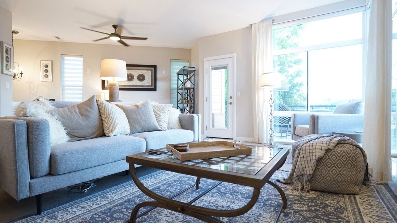 Photo of Livingroom in Sherwood - Tualatin South