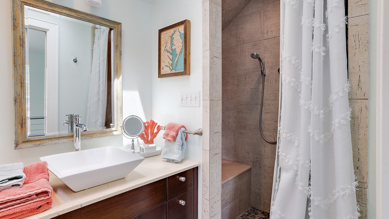 Photo of Bathroom in Eastport