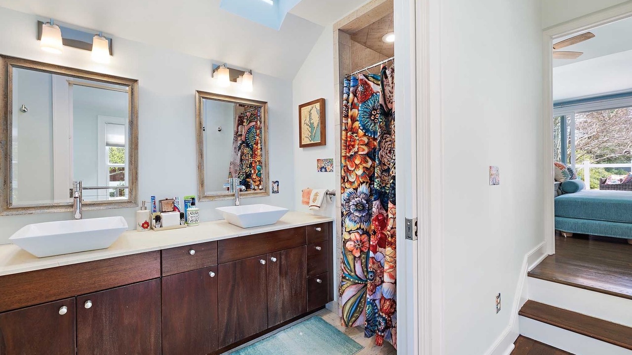 Photo of Bathroom in Eastport