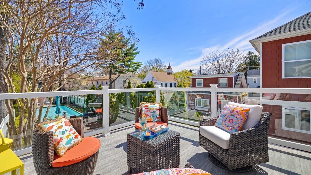 Photo of Outdoor in Eastport