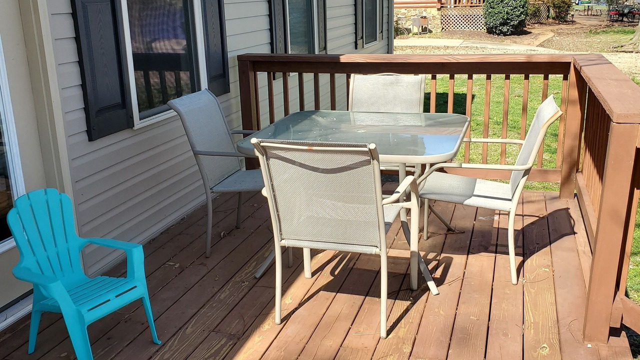 Photo of Outdoor in Wynnburg