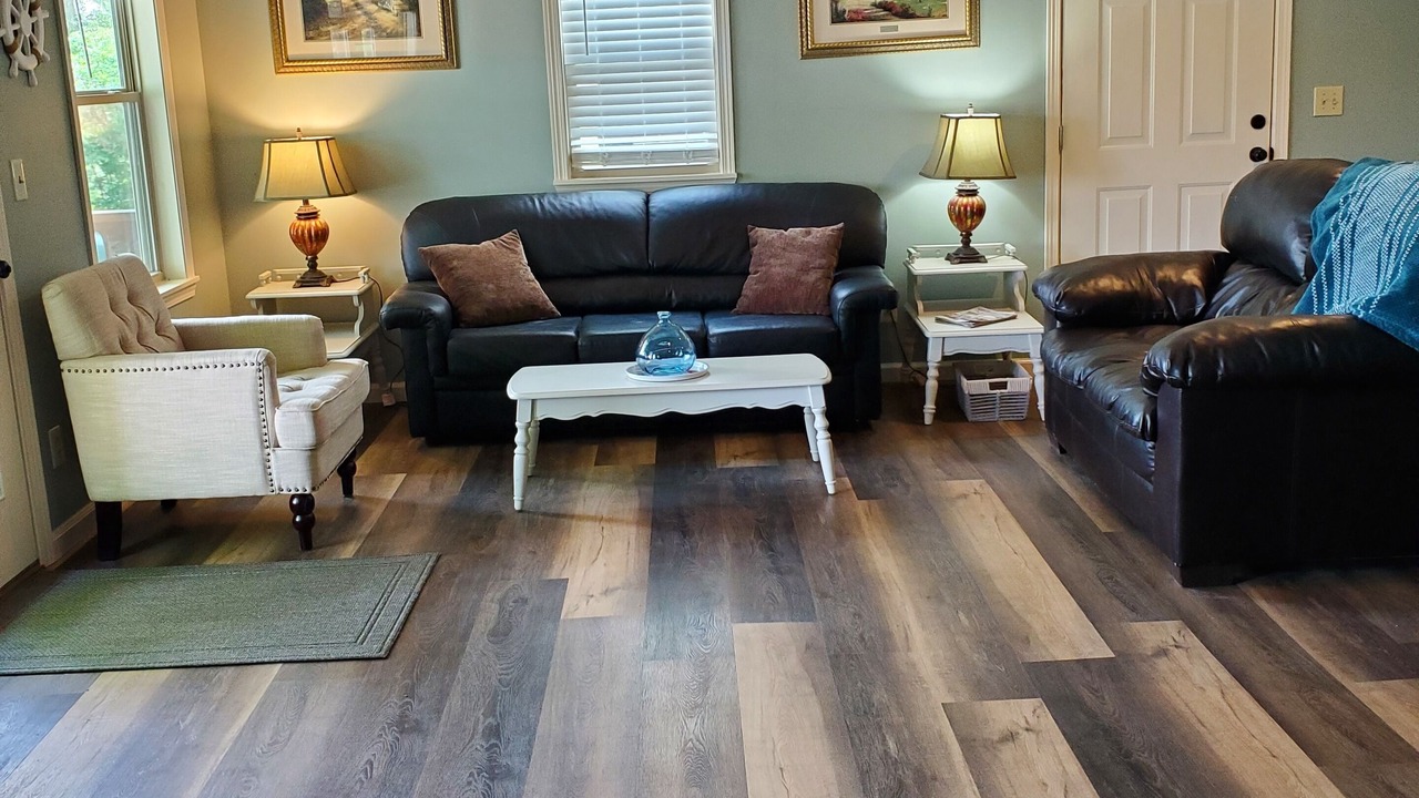 Photo of Livingroom in Wynnburg